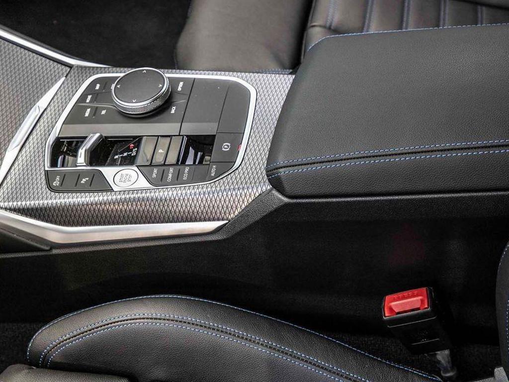 BMW M340
