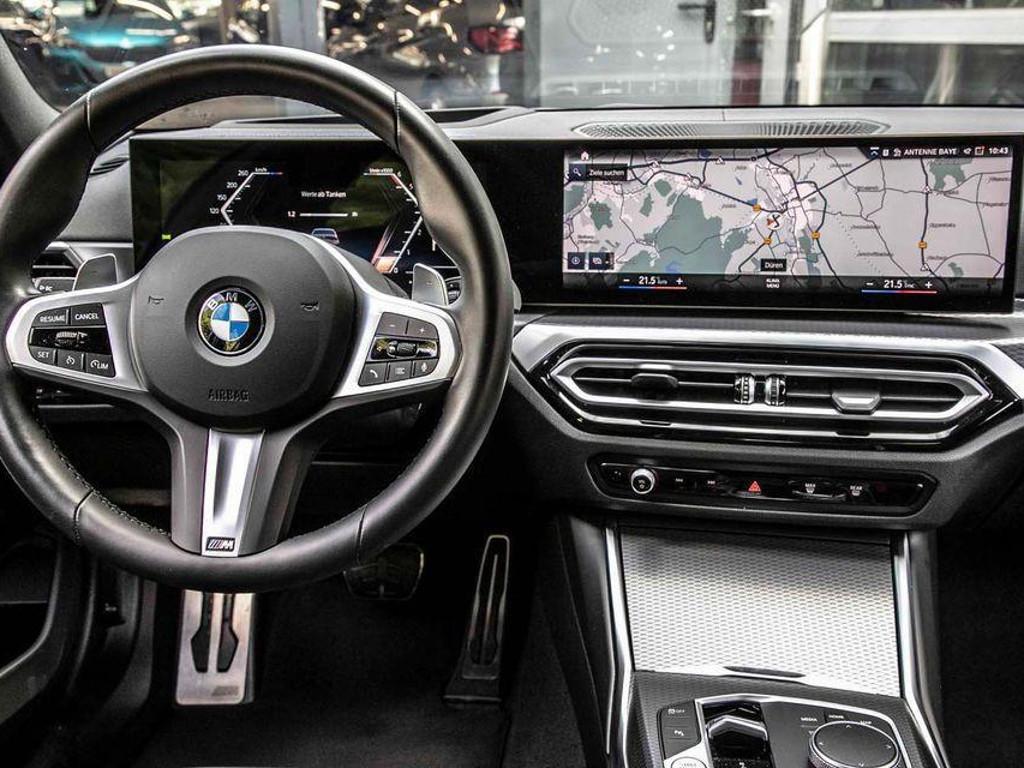 BMW M340