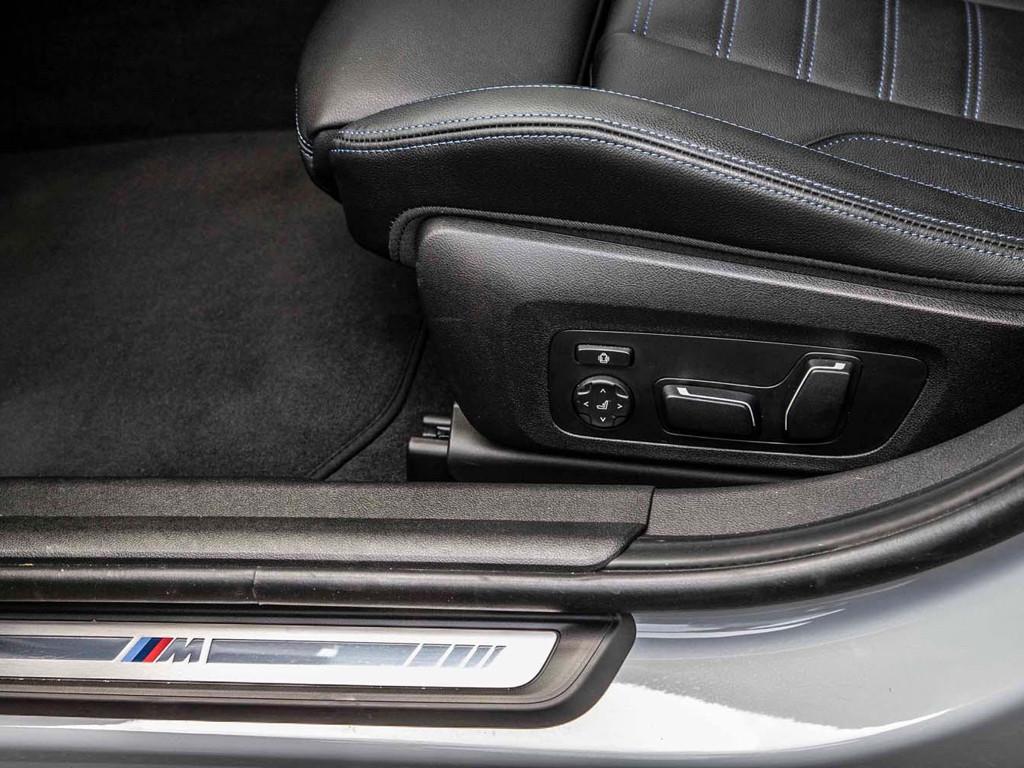 BMW M340
