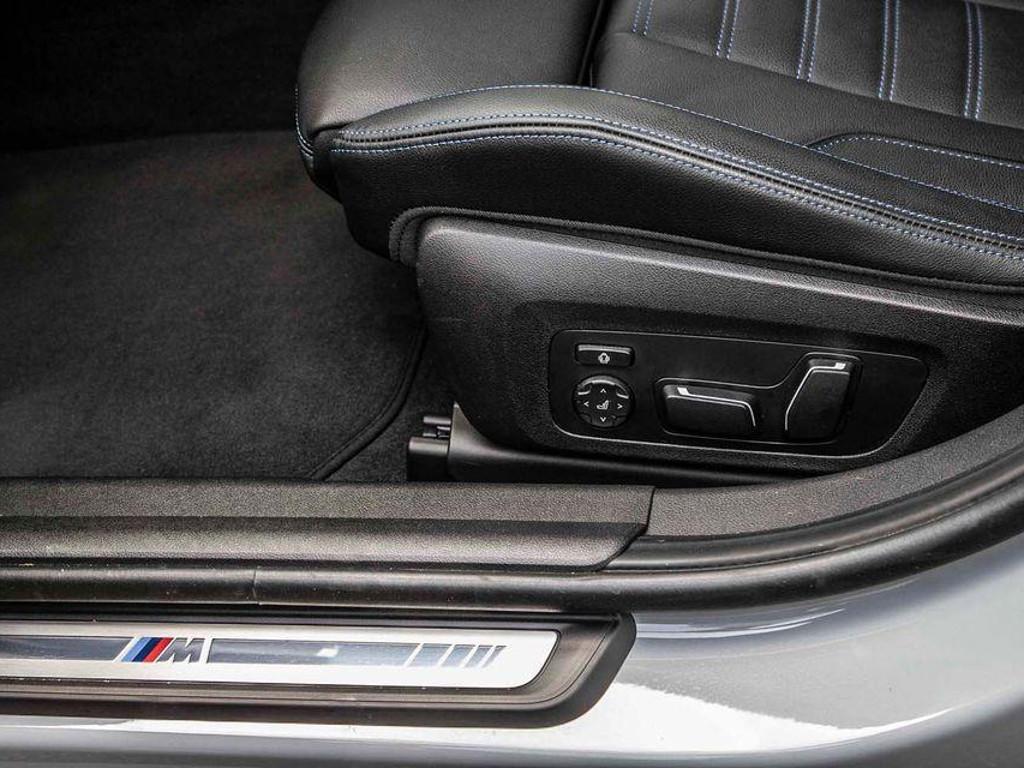 BMW M340