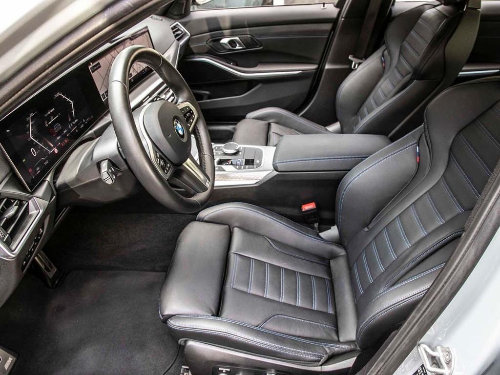 BMW M340