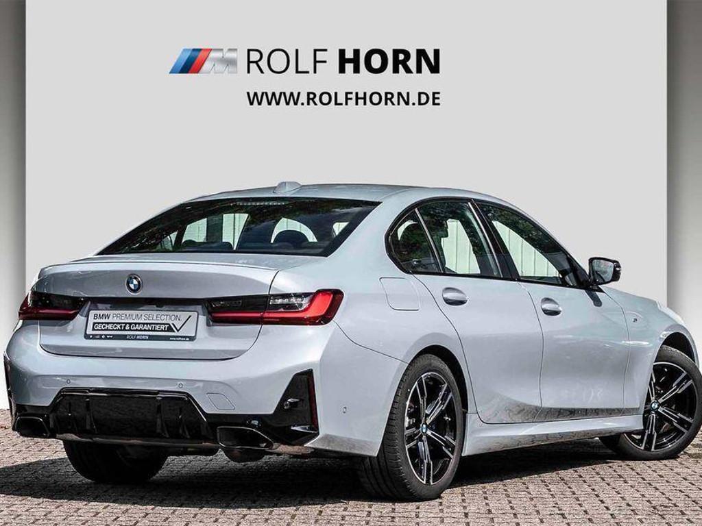 BMW M340