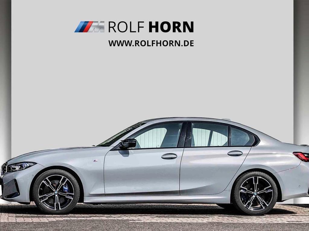 BMW M340