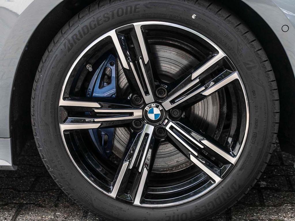 BMW M340