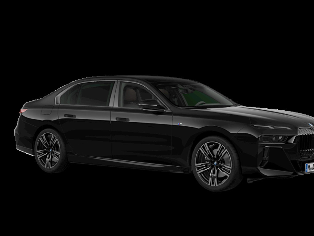 BMW 7 Serie