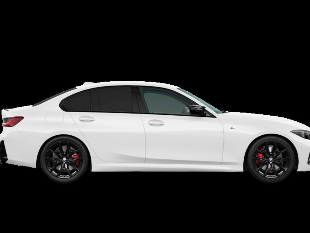BMW M340