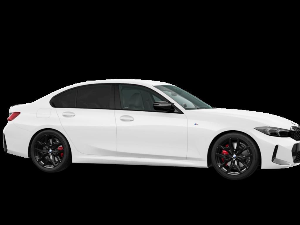 BMW M340