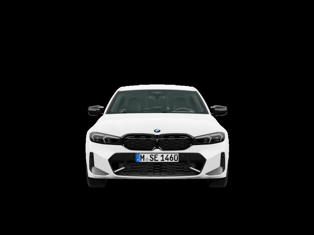 BMW M340