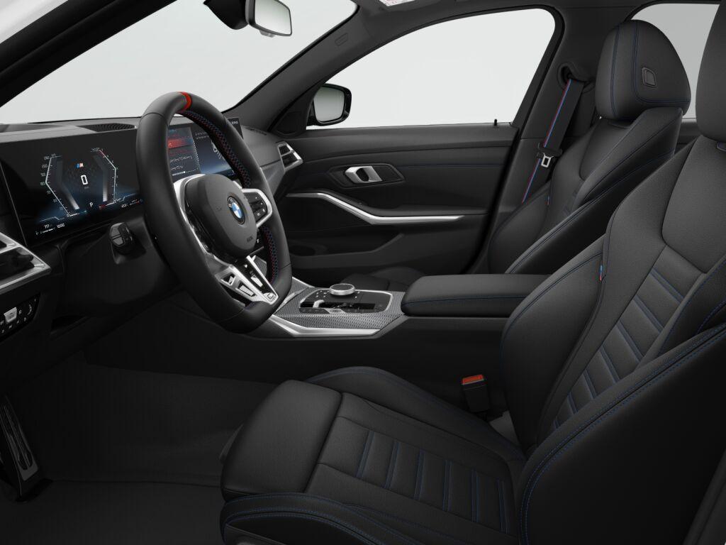 BMW M340