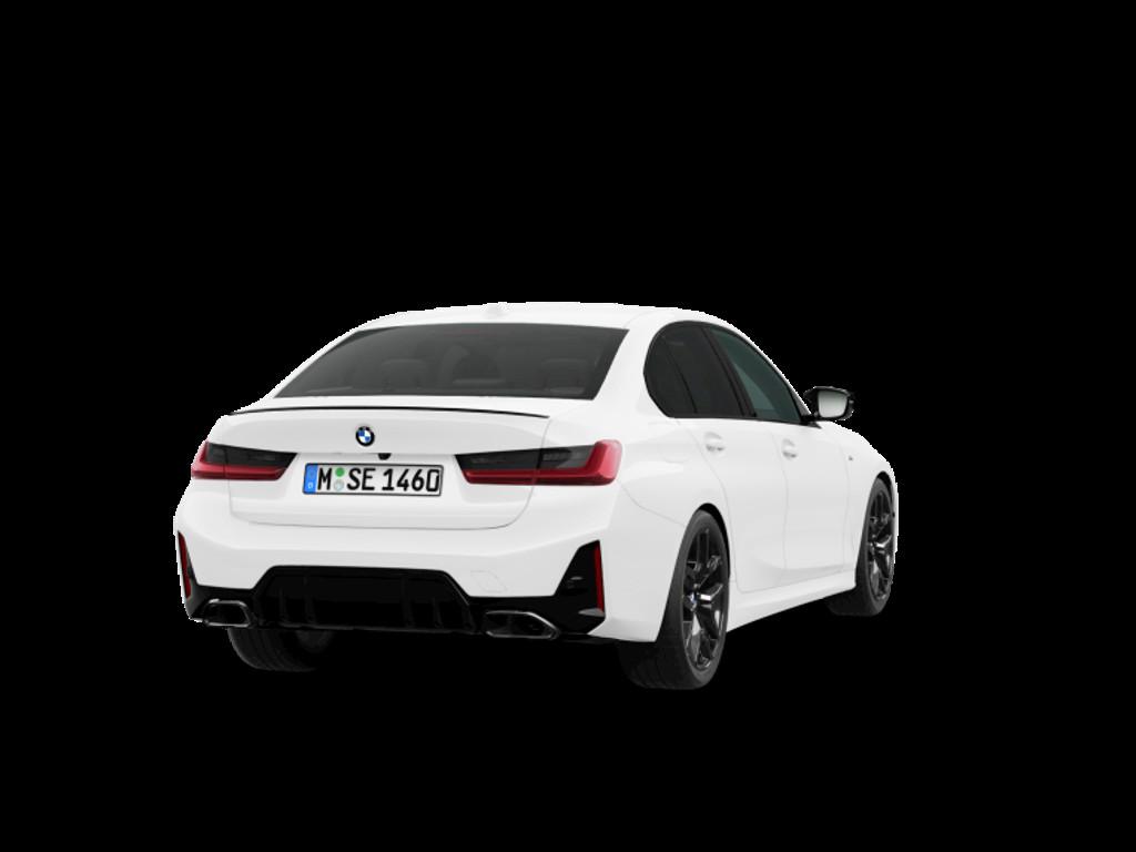 BMW M340