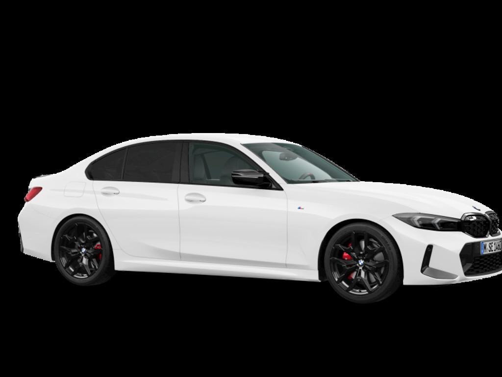 BMW M340