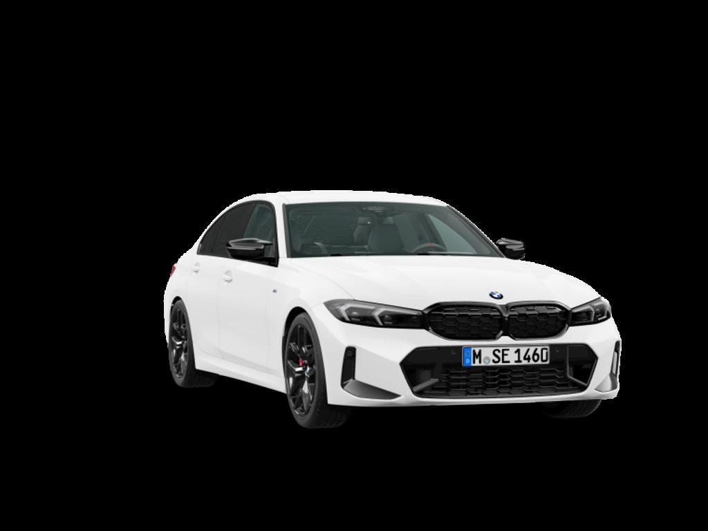 BMW M340