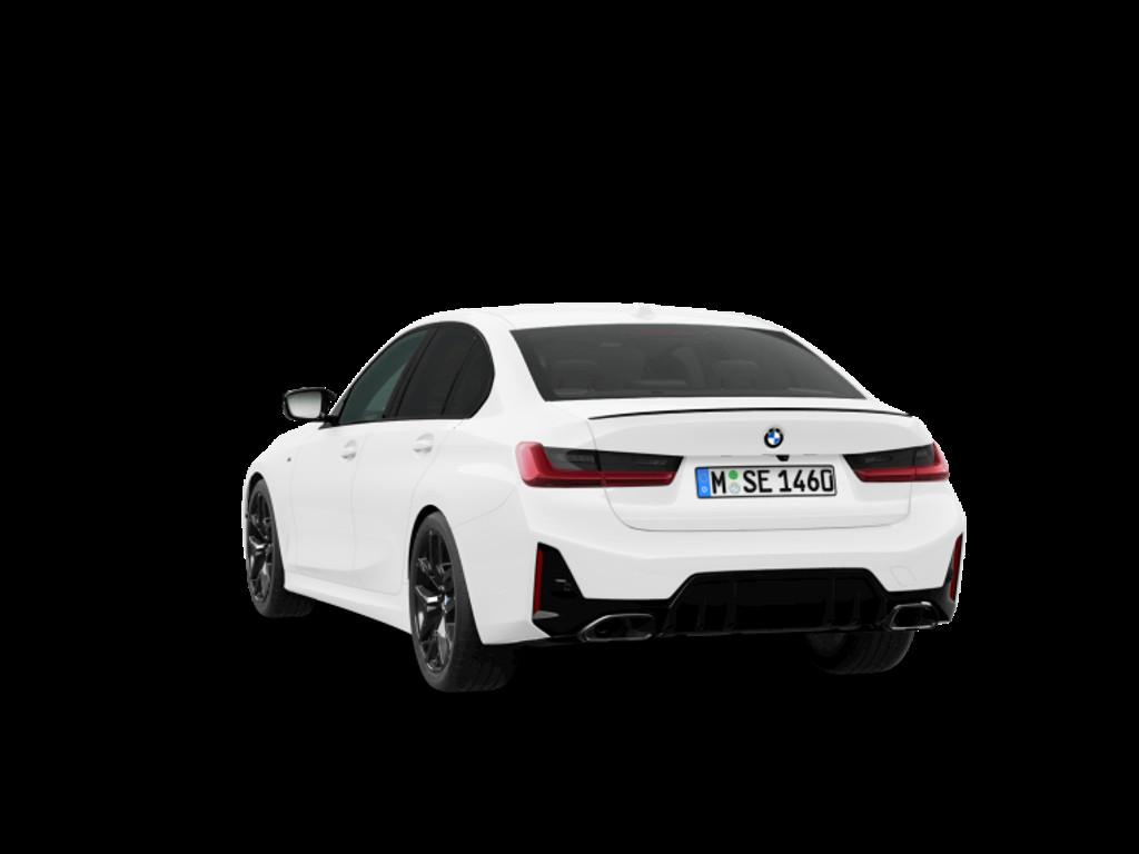 BMW M340