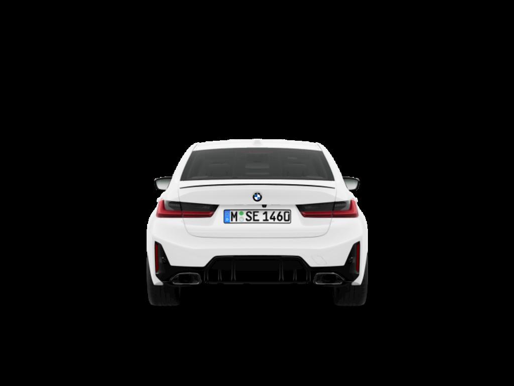 BMW M340