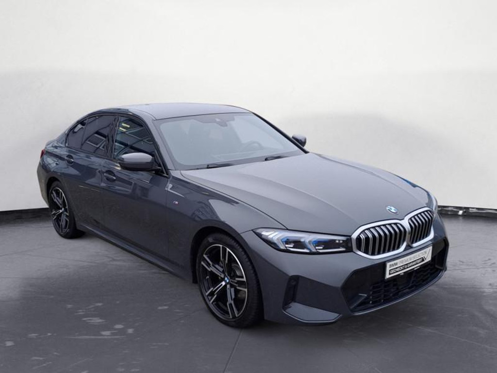 BMW 3 Serie 2025 Diesel