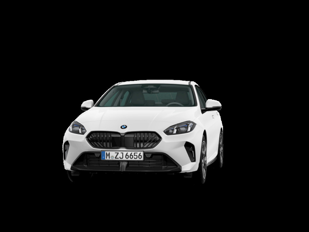 BMW 2 Serie 2025 Benzine