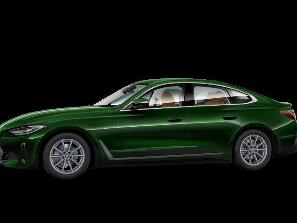 BMW i4