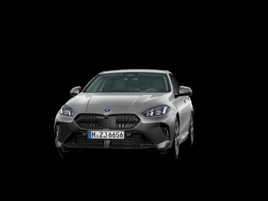 BMW 2 Serie 2025 Benzine