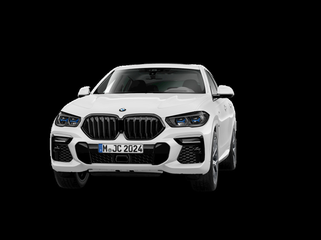 BMW X6 2021 Diesel