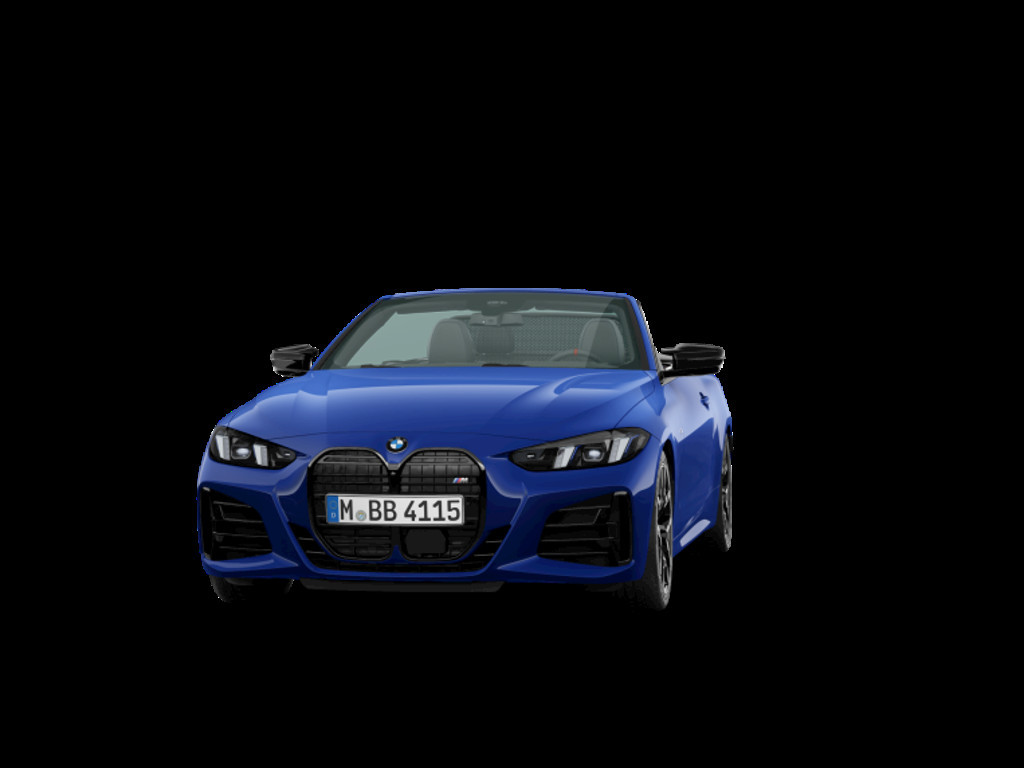 BMW M440 2025 Benzine