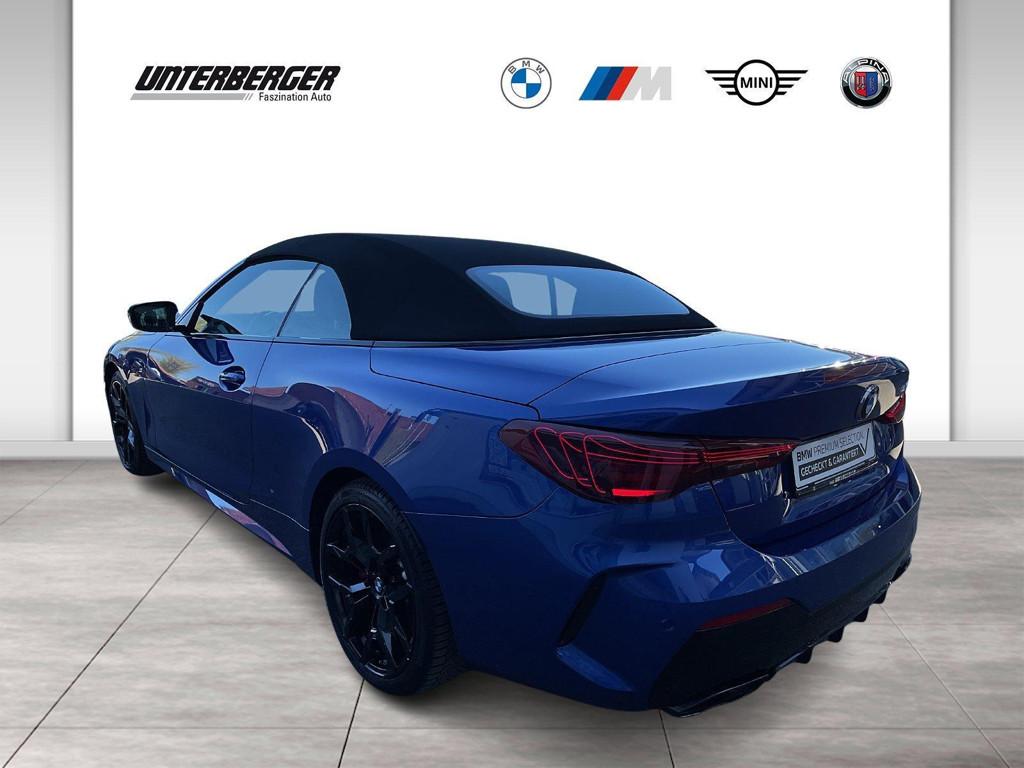 BMW M440