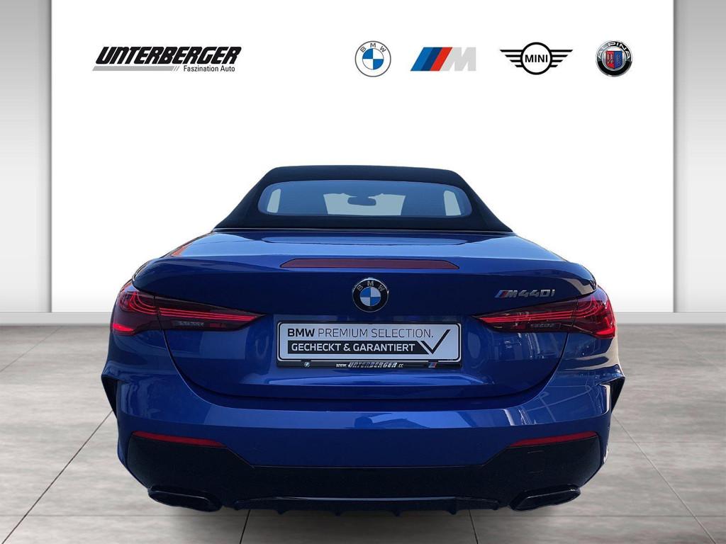 BMW M440