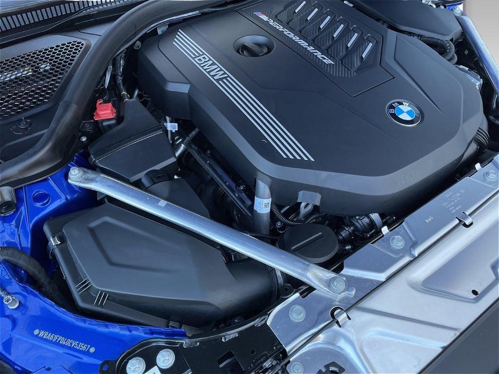 BMW M440