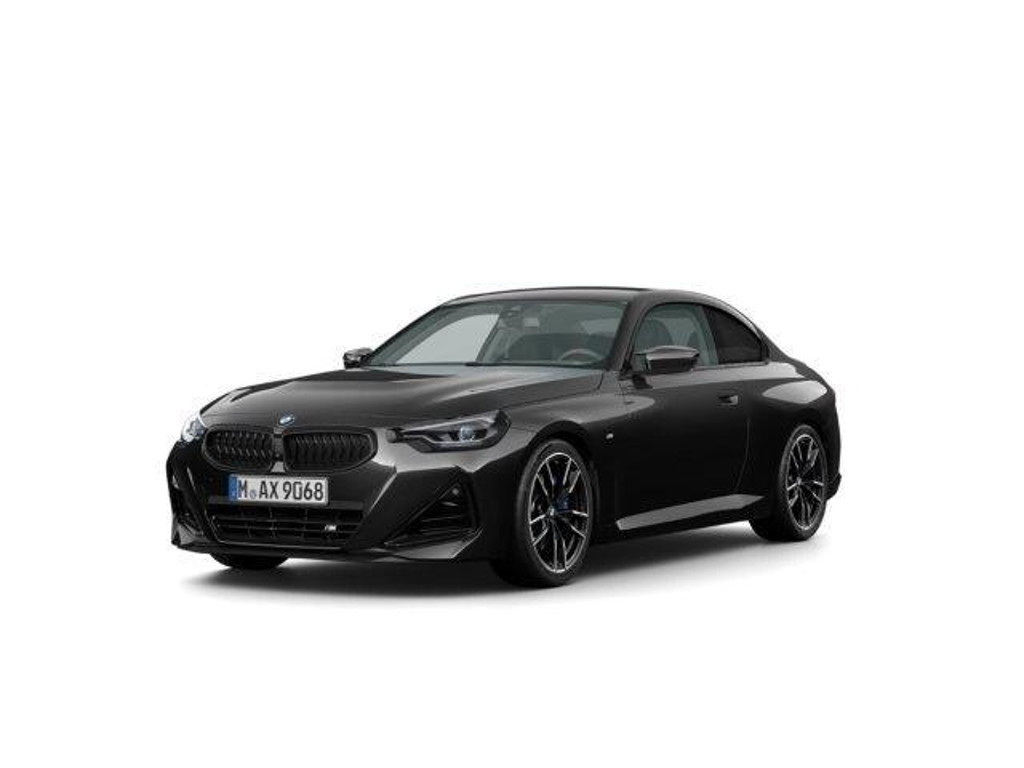 BMW M2 2025 Benzine