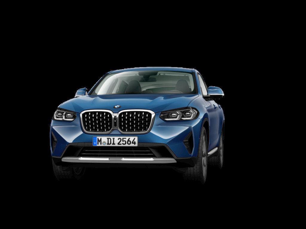 BMW X4 2025 Diesel
