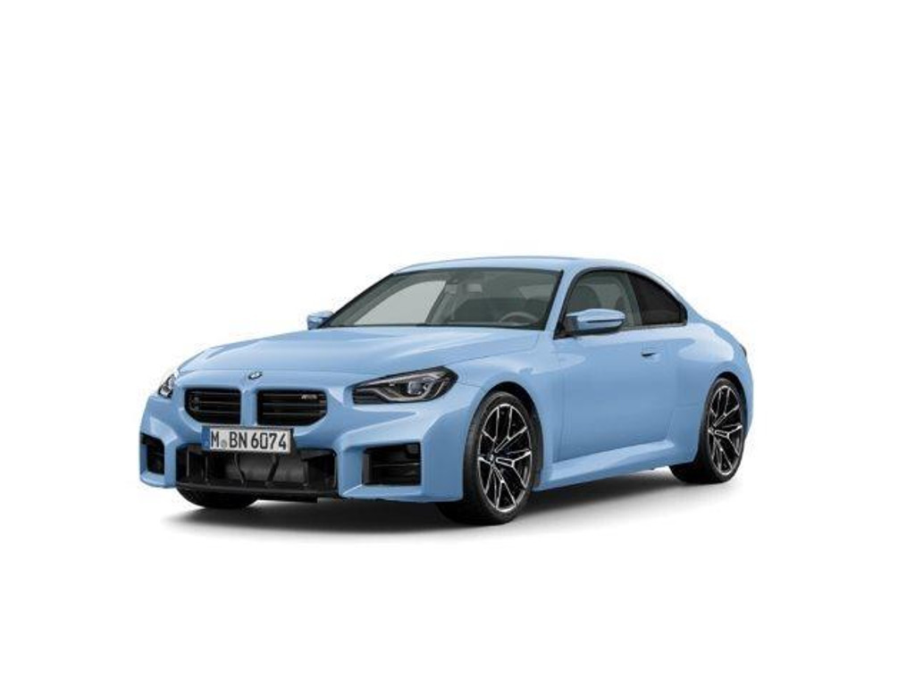 BMW M2 2025 Benzine