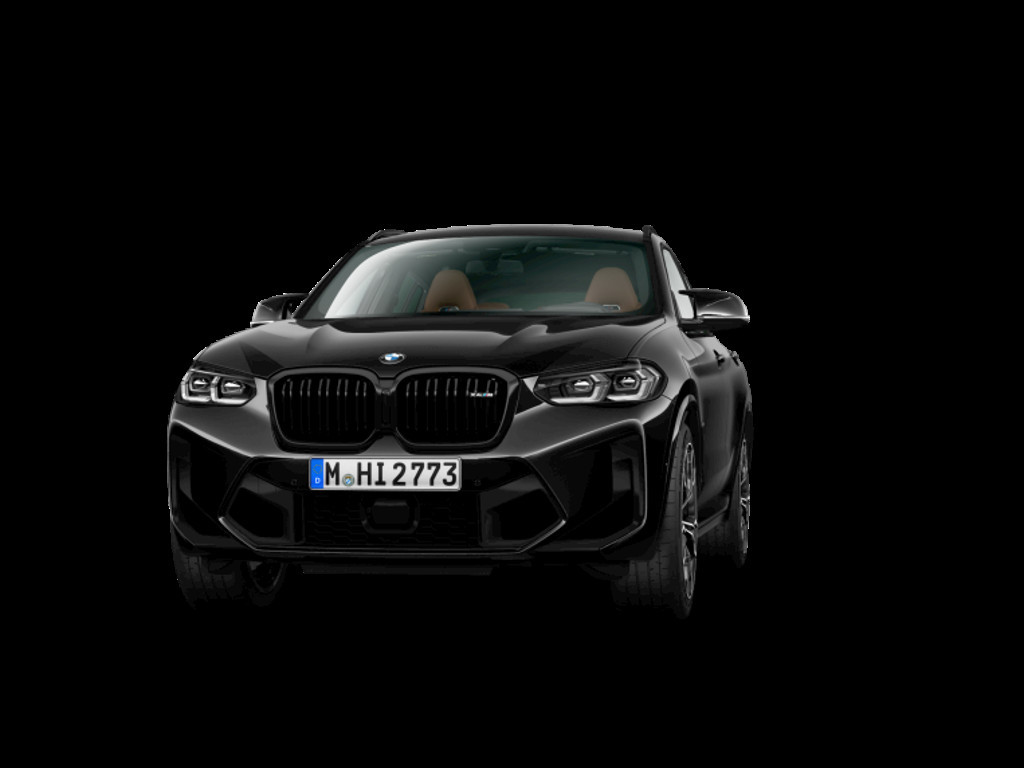 BMW X4 2023 Benzine