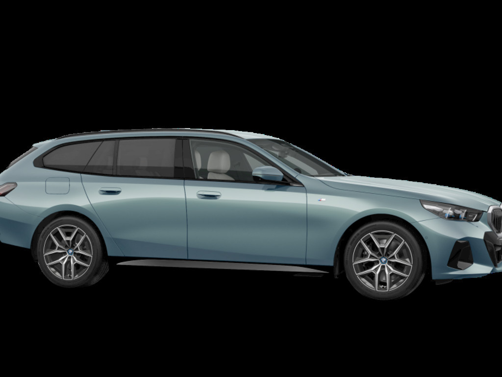 BMW i5