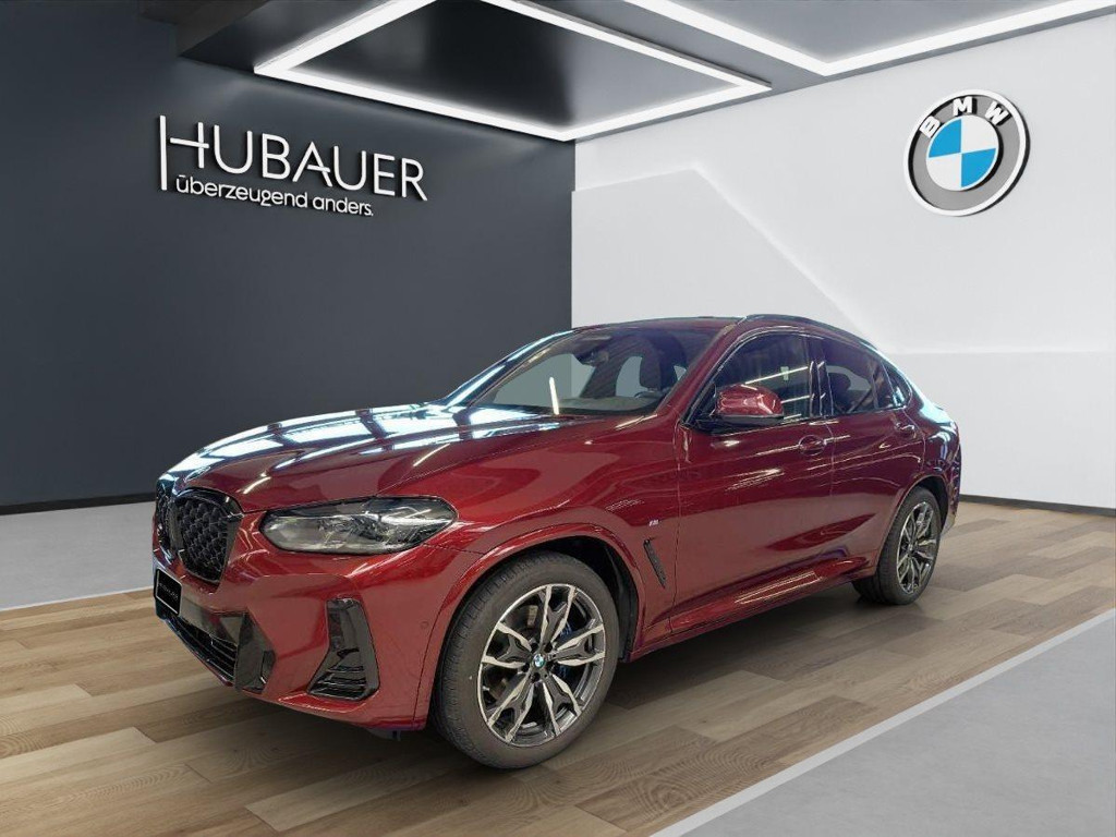 BMW X4 2024 Diesel