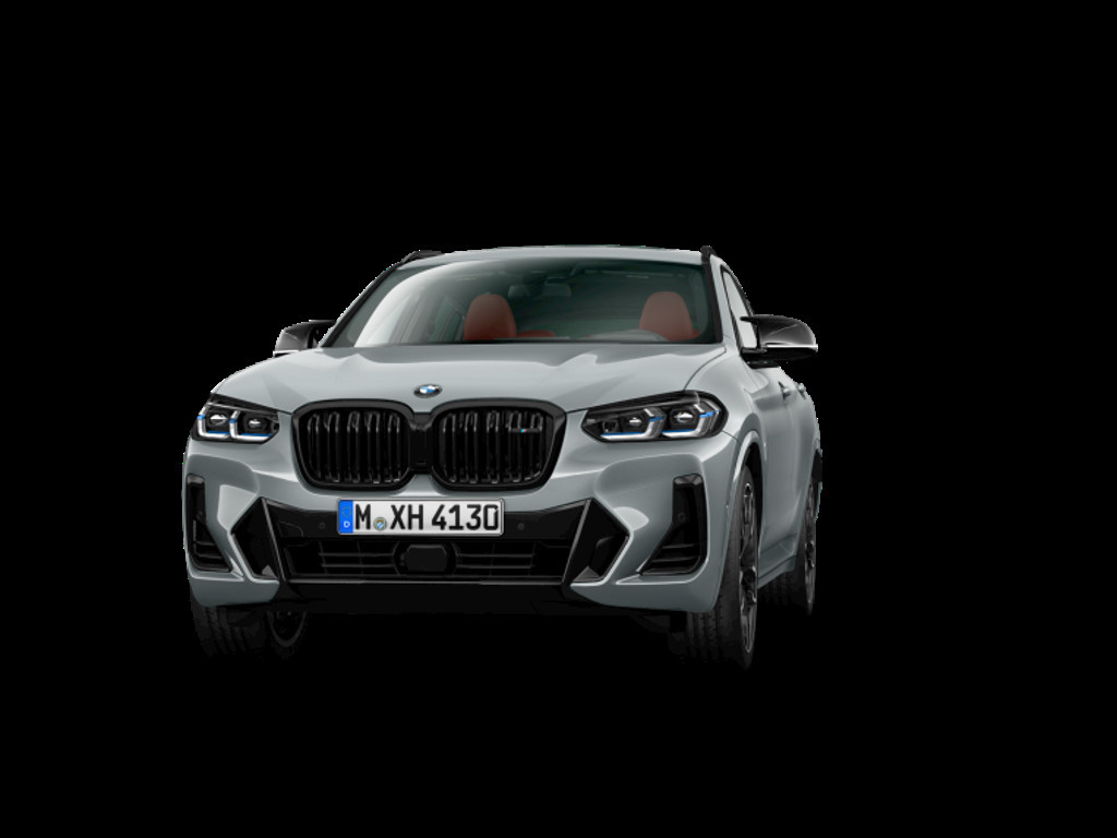 BMW X4 2025 Benzine