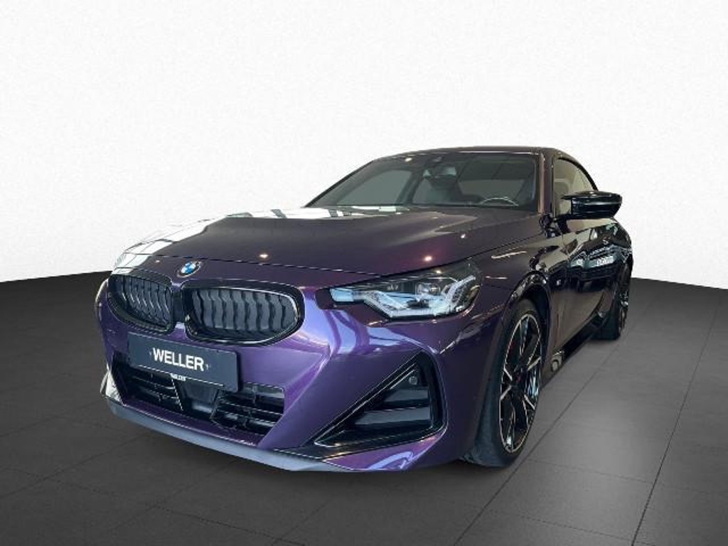 BMW M2 2023 Benzine