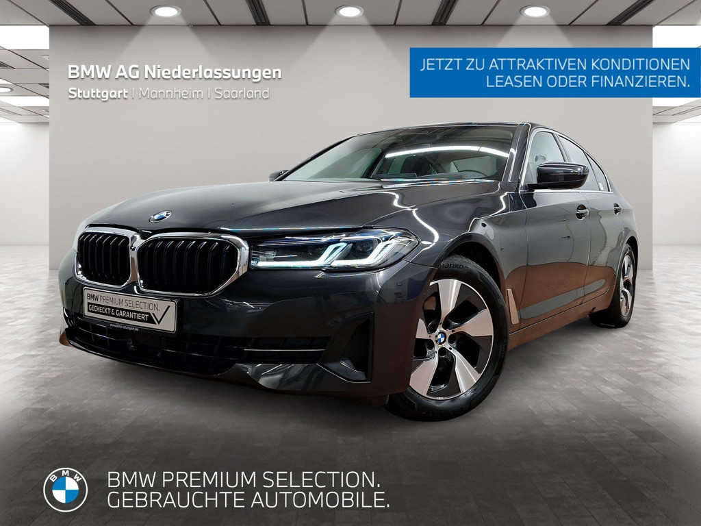 BMW 5 Serie 2023 Diesel