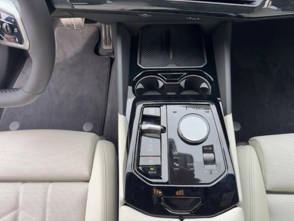 BMW 5 Serie 2025 Diesel