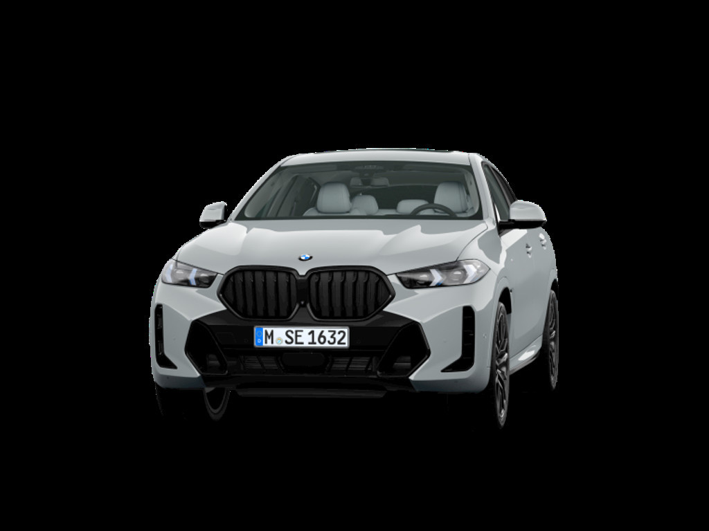 BMW X6 2025 Diesel
