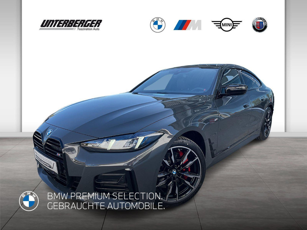 BMW M440