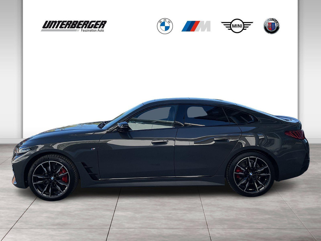 BMW M440