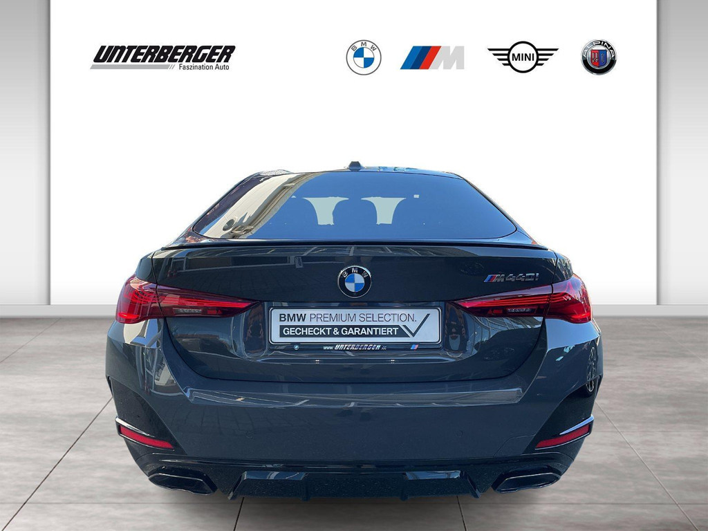 BMW M440