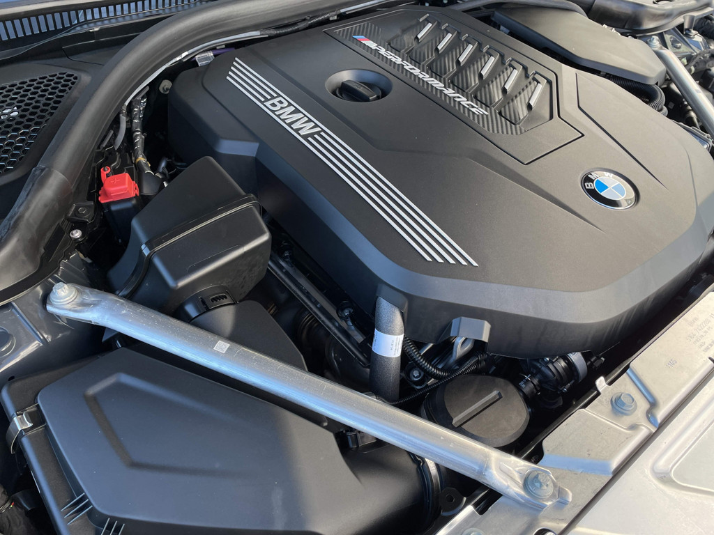 BMW M440