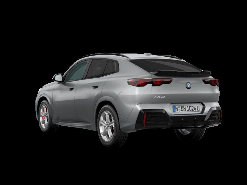 BMW iX2