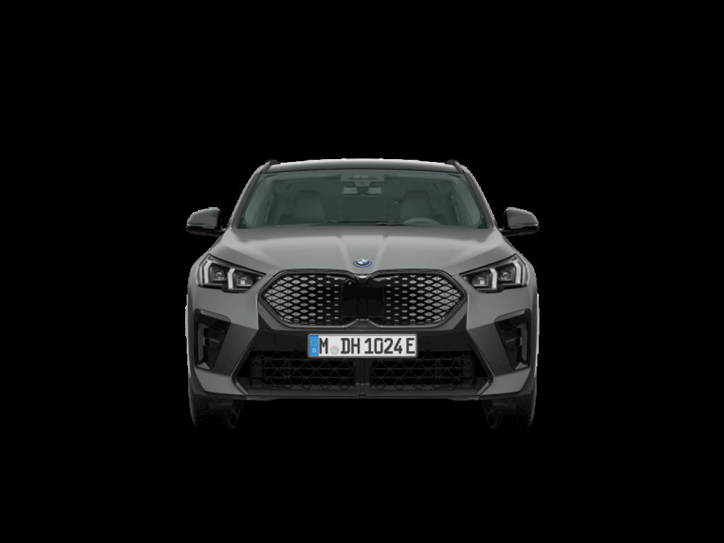 BMW iX2