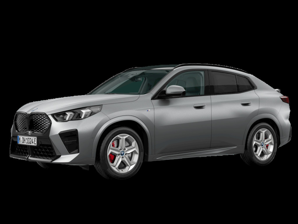 BMW iX2