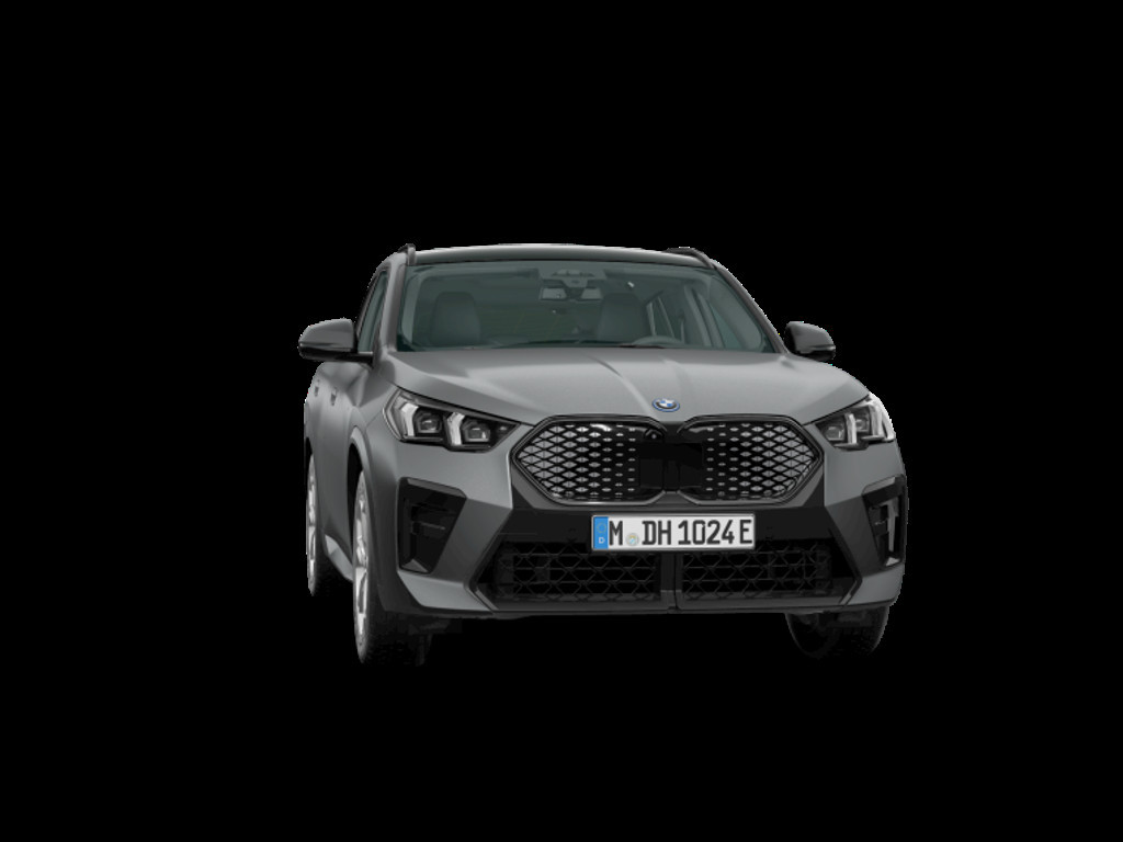 BMW iX2