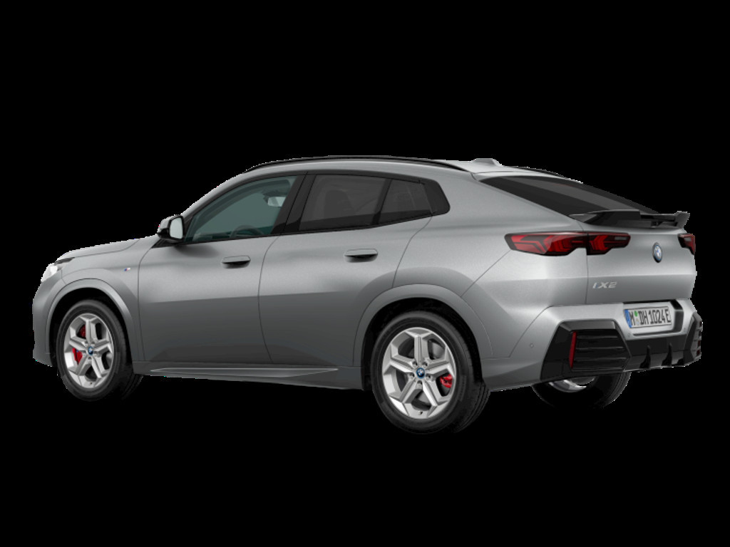 BMW iX2
