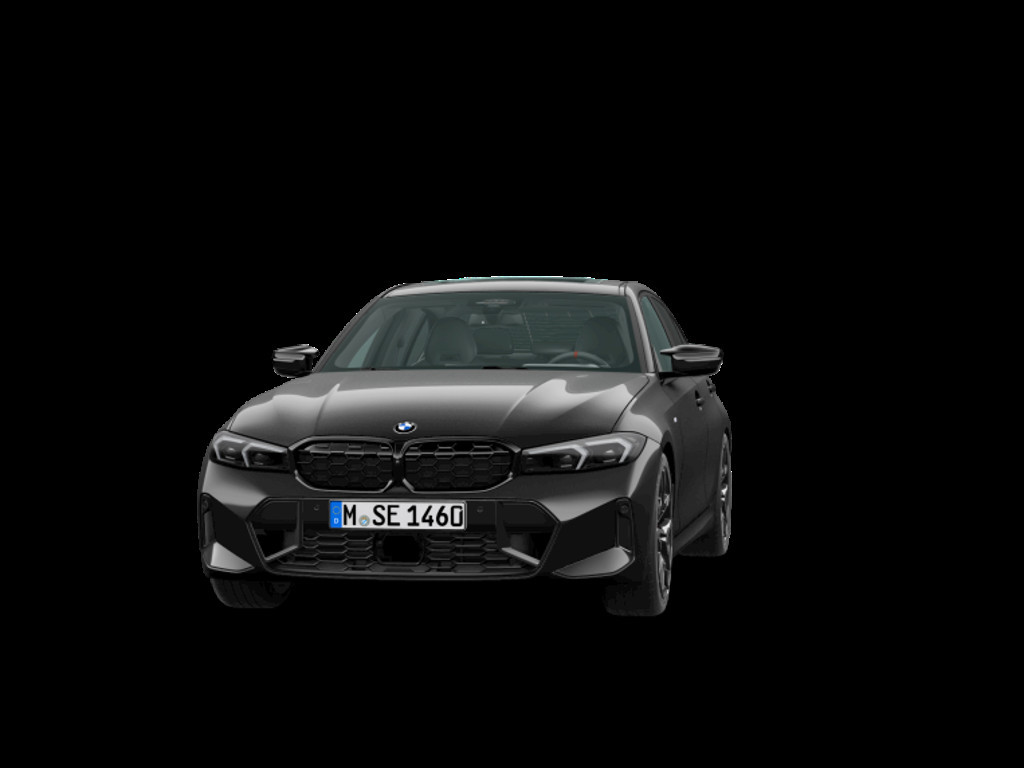 BMW M340 2025 Benzine