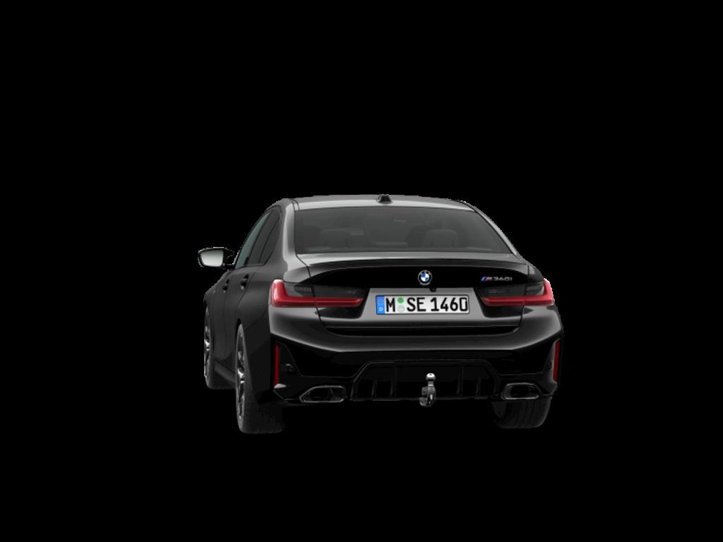 BMW M340