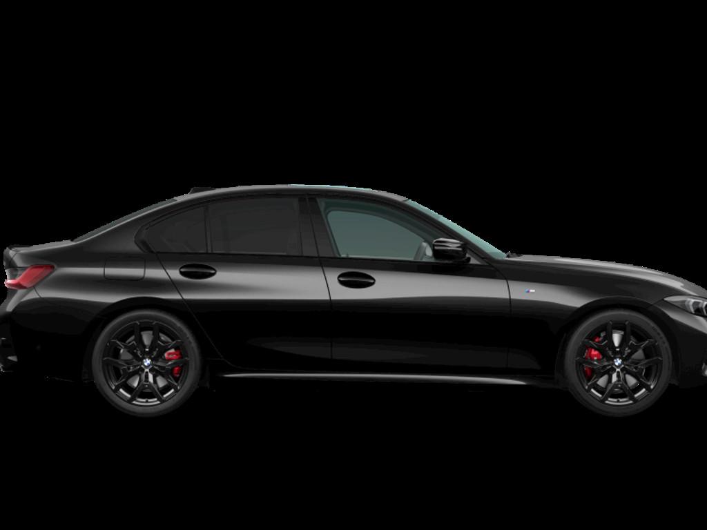 BMW M340